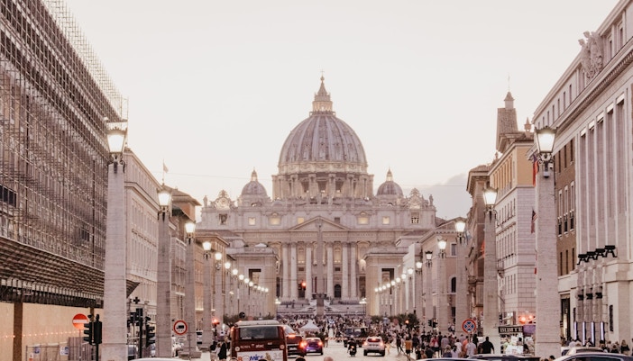 Vatican Currency