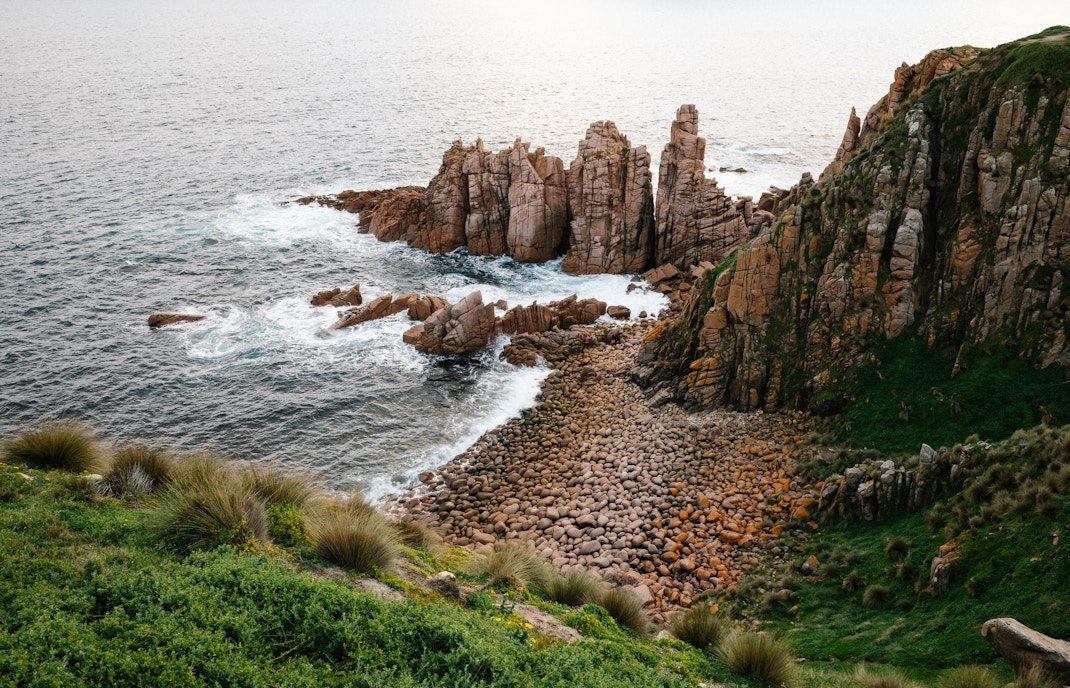 about Phillip Island Nature Parks