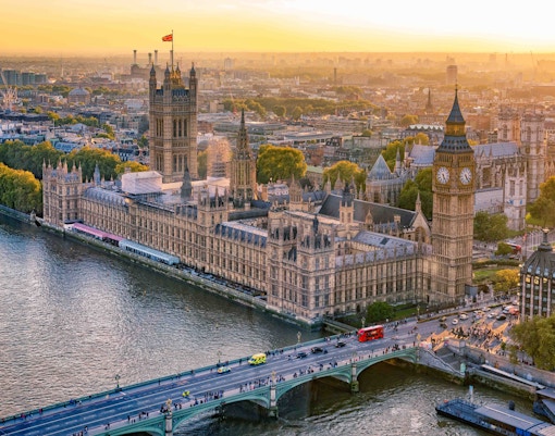 Londra Golden Tours