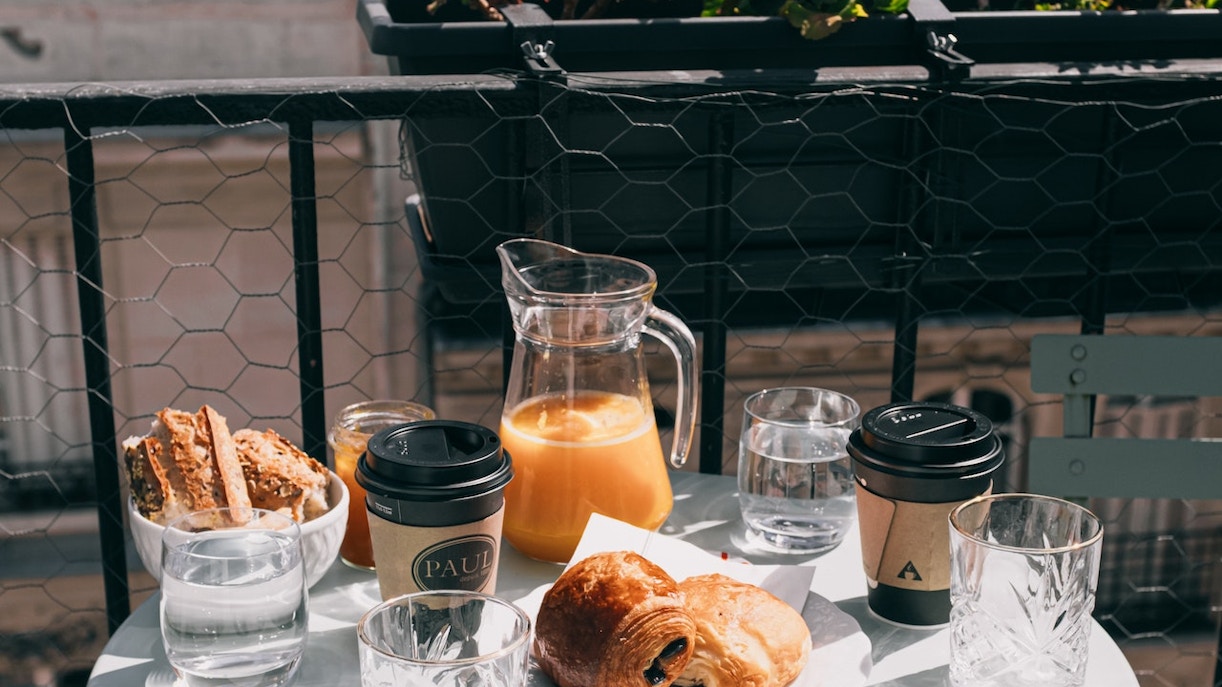 where to eat in paris