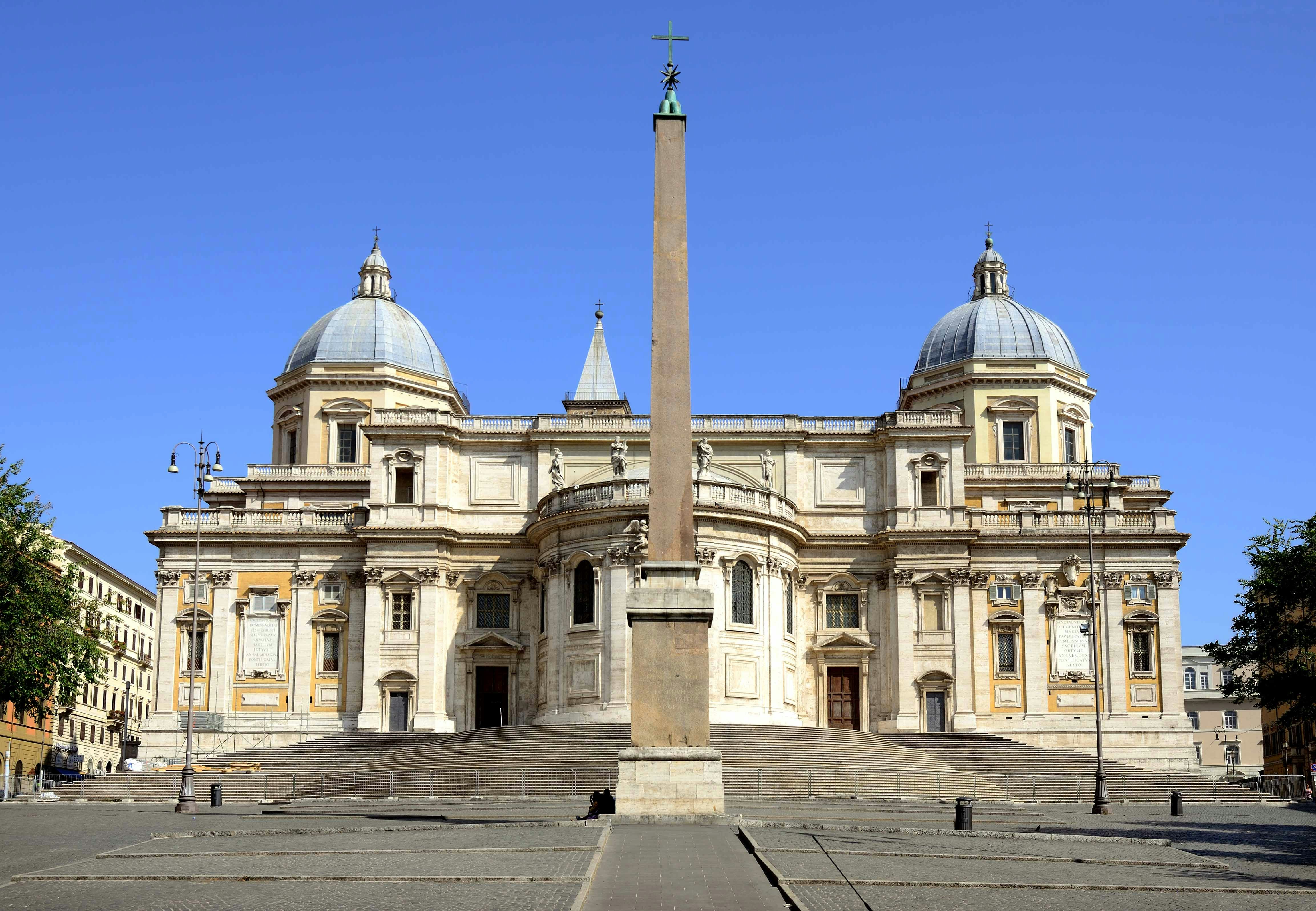 Basilica di Santa Maria Maggiore