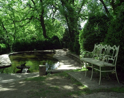 parco sigurtà