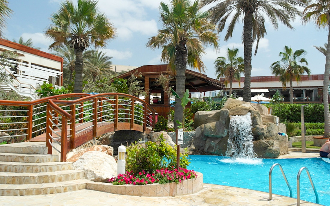 Laguna Waterpark by Meraas Dubai Accomodation