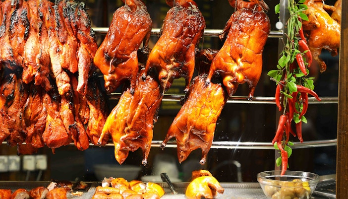 singapore street food - Old Airport Road Food Centre