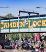 Marché de Camden