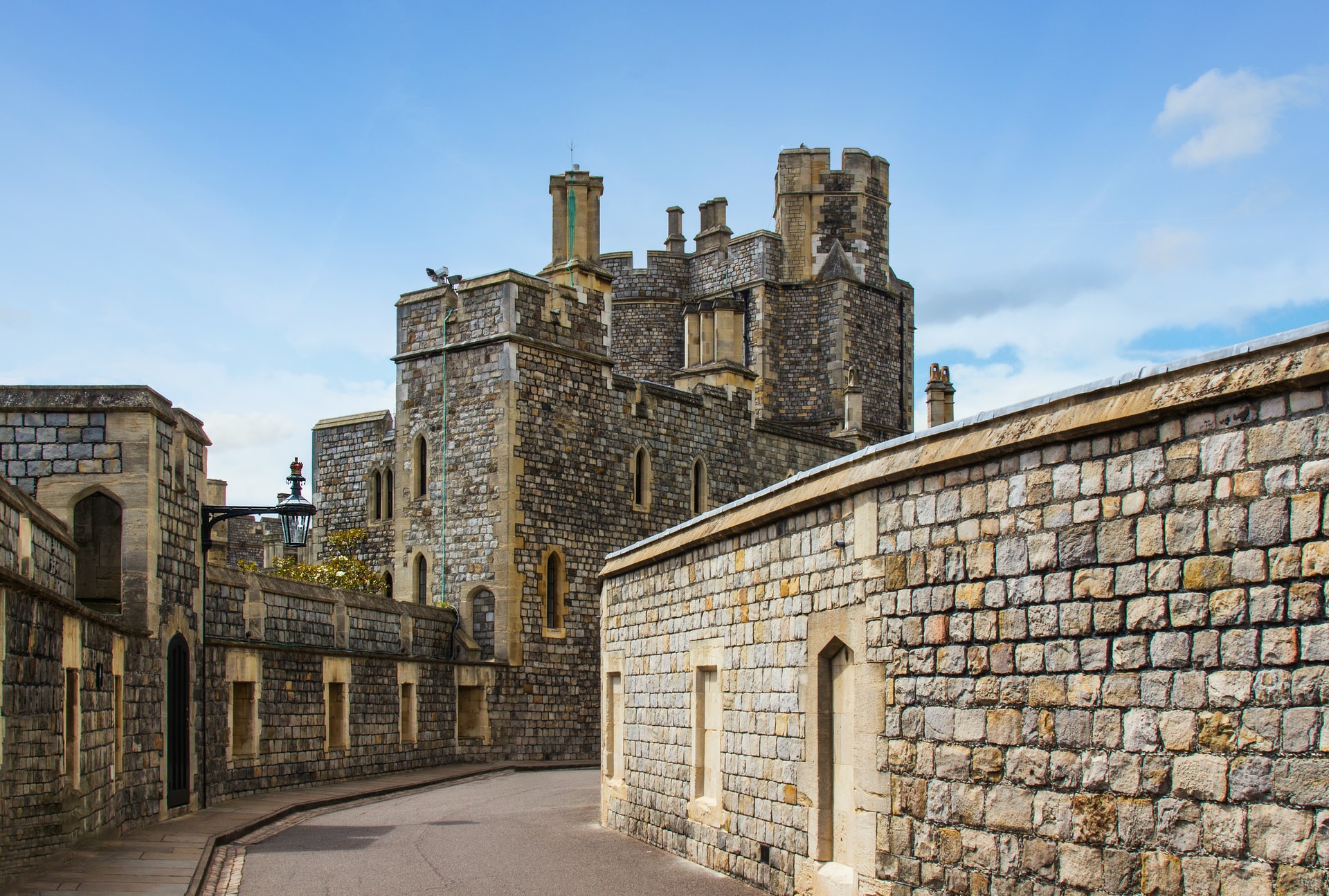 Windsor Castle-Tickets
