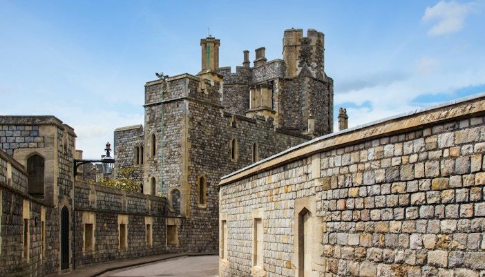 Windsor Castle-Tickets