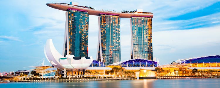 Singapore travel tips and tricks - Staying Safe and Healthy in Singapore