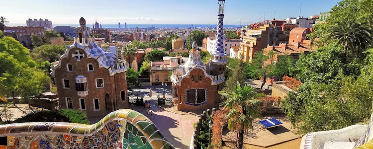 Casa Mila Tours