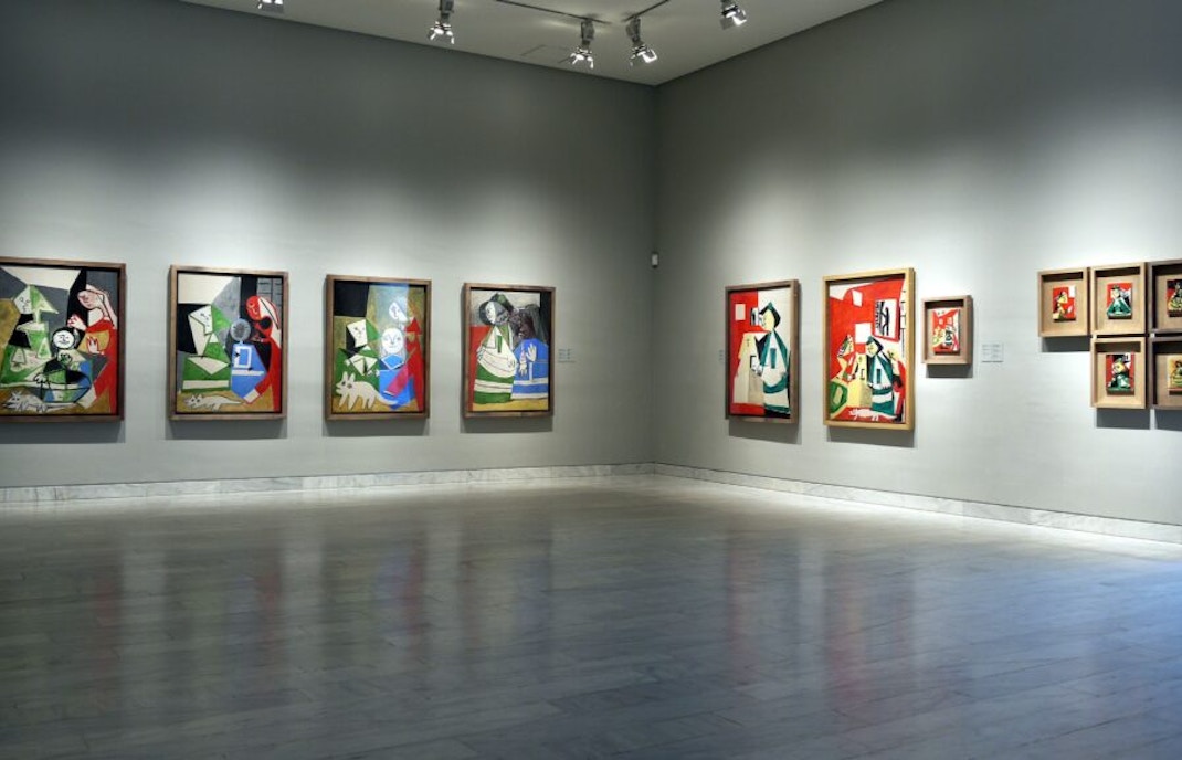 entradas museo picasso malaga