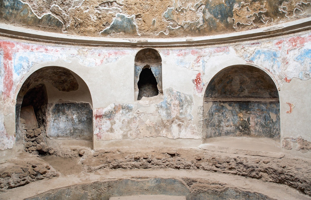 Top 18 Things To Do in Pompeii