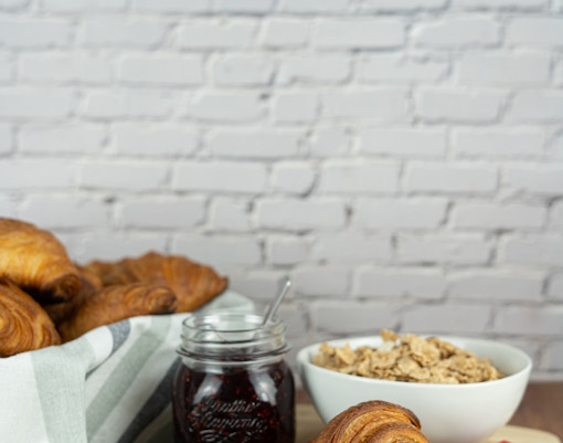 Paris Food Guide - Télescope Café