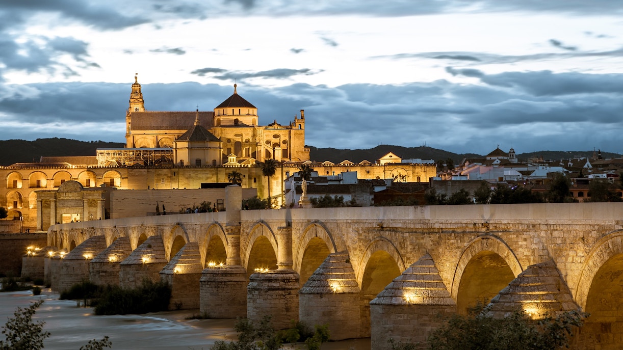 Córdoba mosque tours