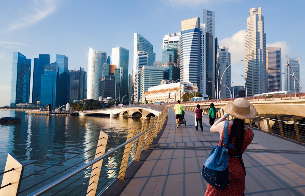 Singapore in July - Why You Should Visit