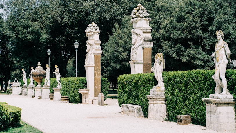 Villa Borghese