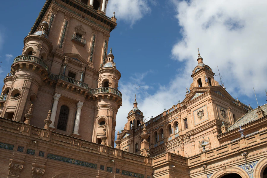 seville cathedral tours