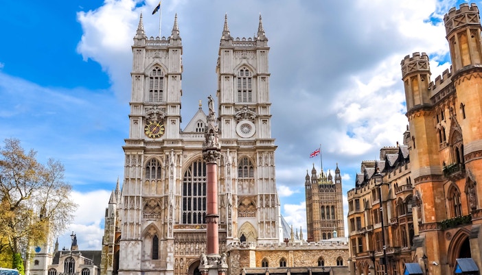 Best Places to Visit in London Westminster Abbey