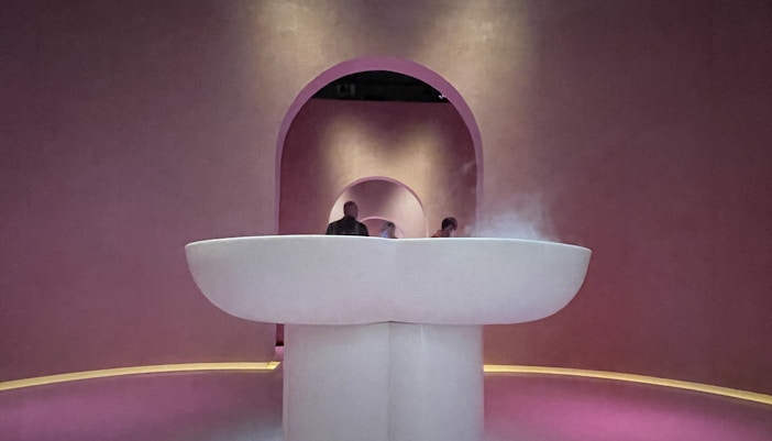 Museum Of The Future Al Waha