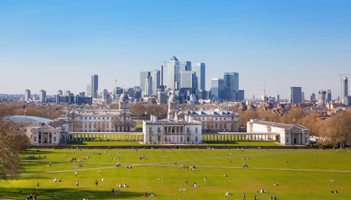 Up at The O2 Climb Tickets