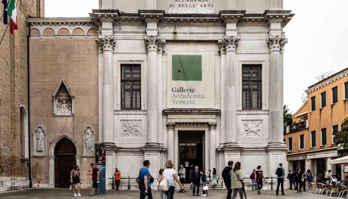 Best Places to visit in Accademia Gallery