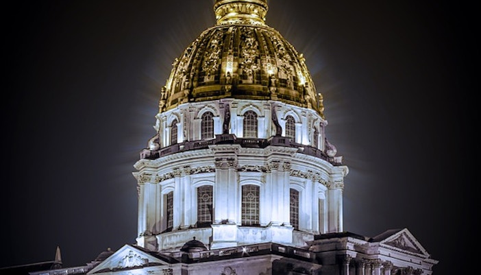 Entradas Museo del Ejército de París y los Inválidos