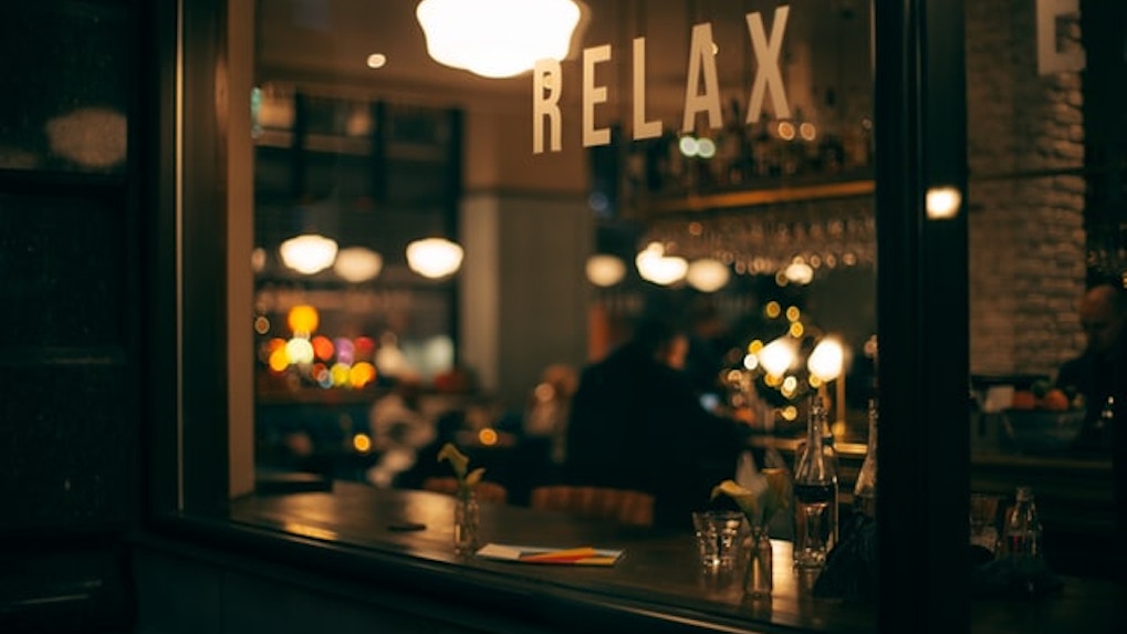 london theatre restaurants
