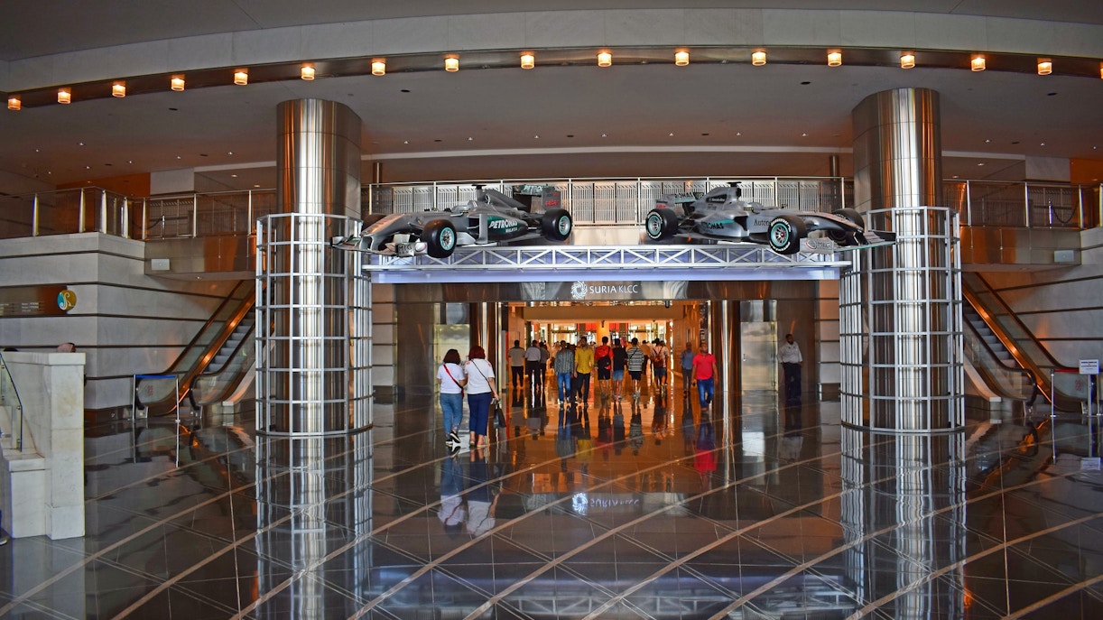 genting cable car ticket