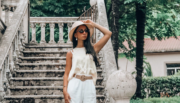 Singapore Travel tips - clothes
