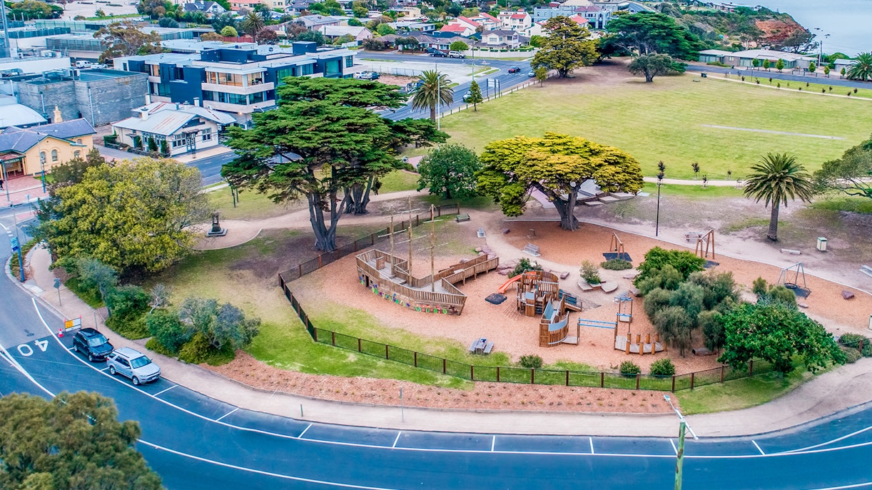 Peninsula Hot Springs Directions Location