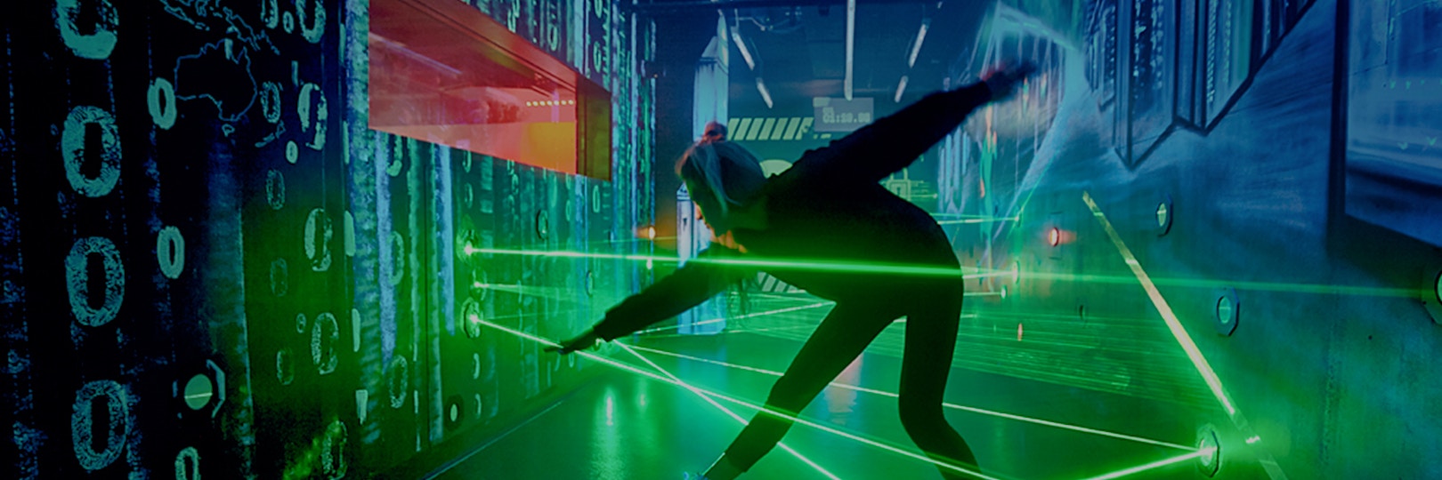 Museo delle spie Berlino