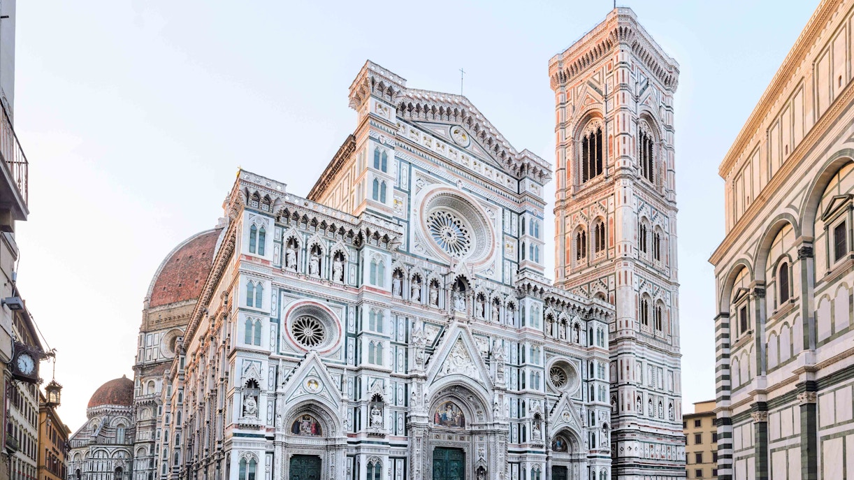 Shopping in Florence - Florence