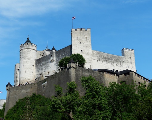 Salzburgo Hop-On Hop-Off