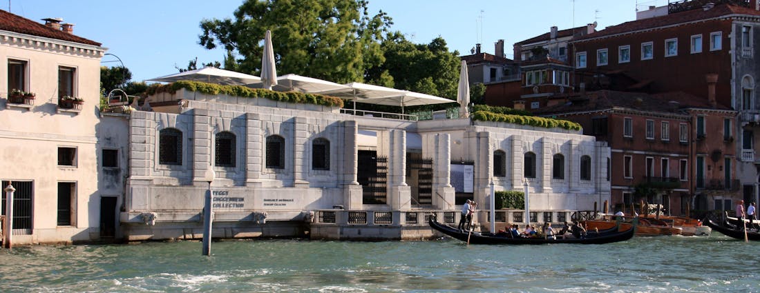 Museums in Venice