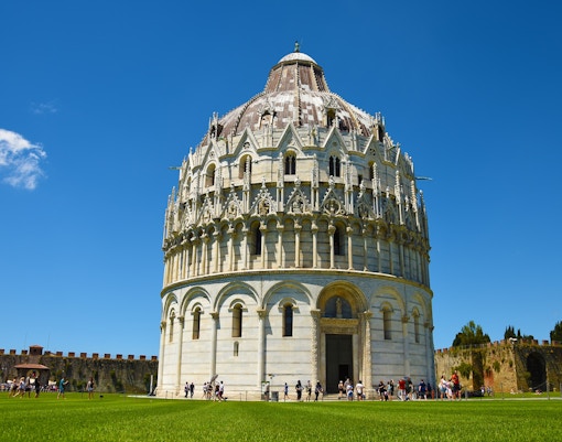 entradas torre de pisa