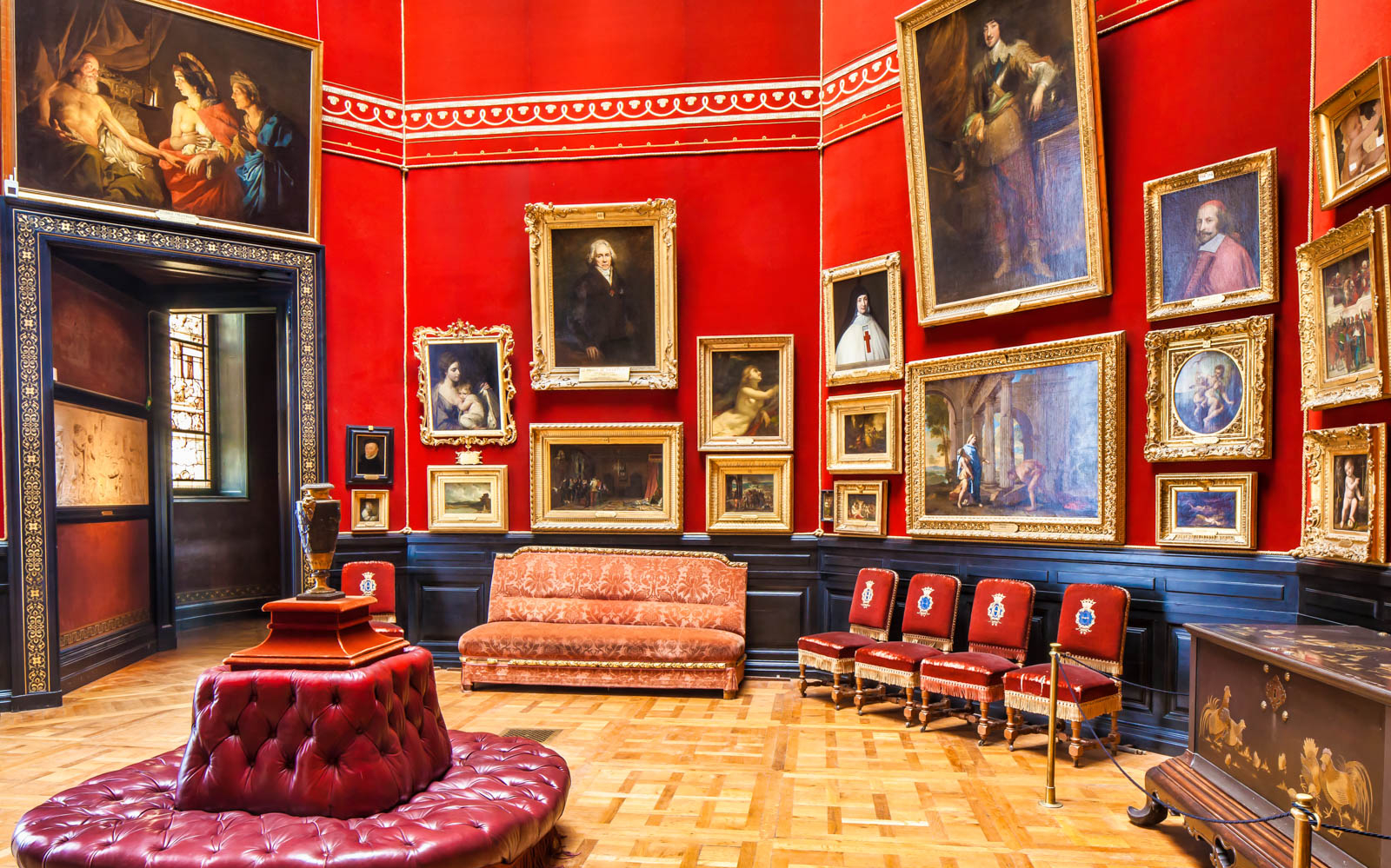 Paris Travel Guide - Art & Culture in Paris