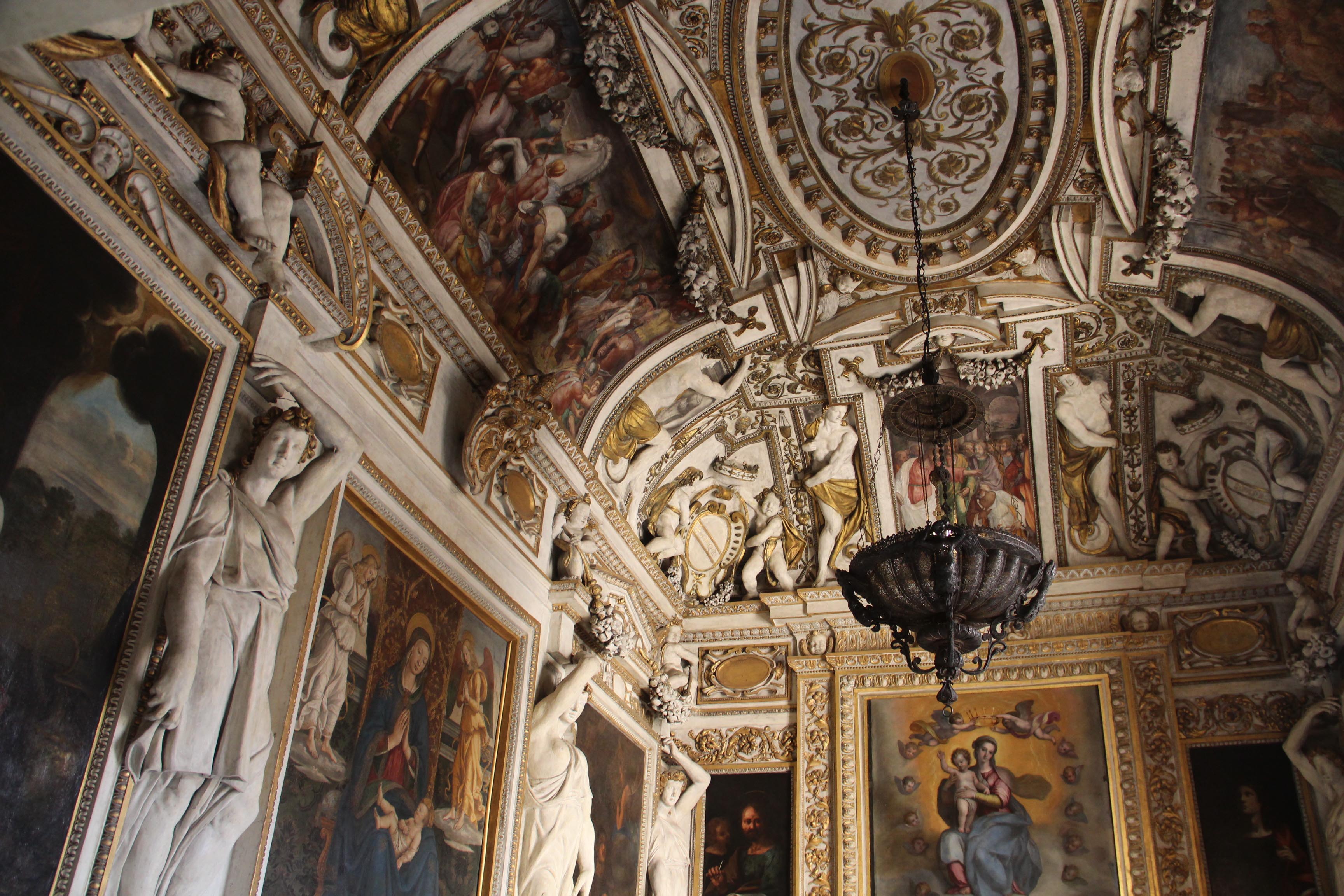 Best places to visit in Musei Capitolini