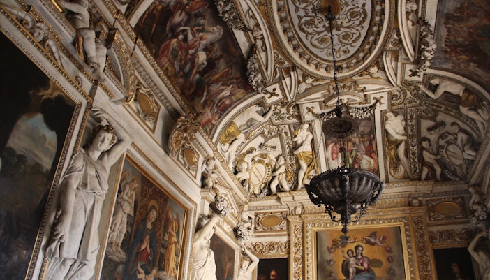 Best places to visit in Musei Capitolini