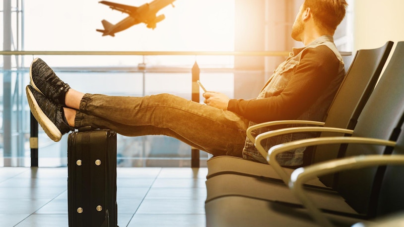 Madrid Travel Guide - Airports
