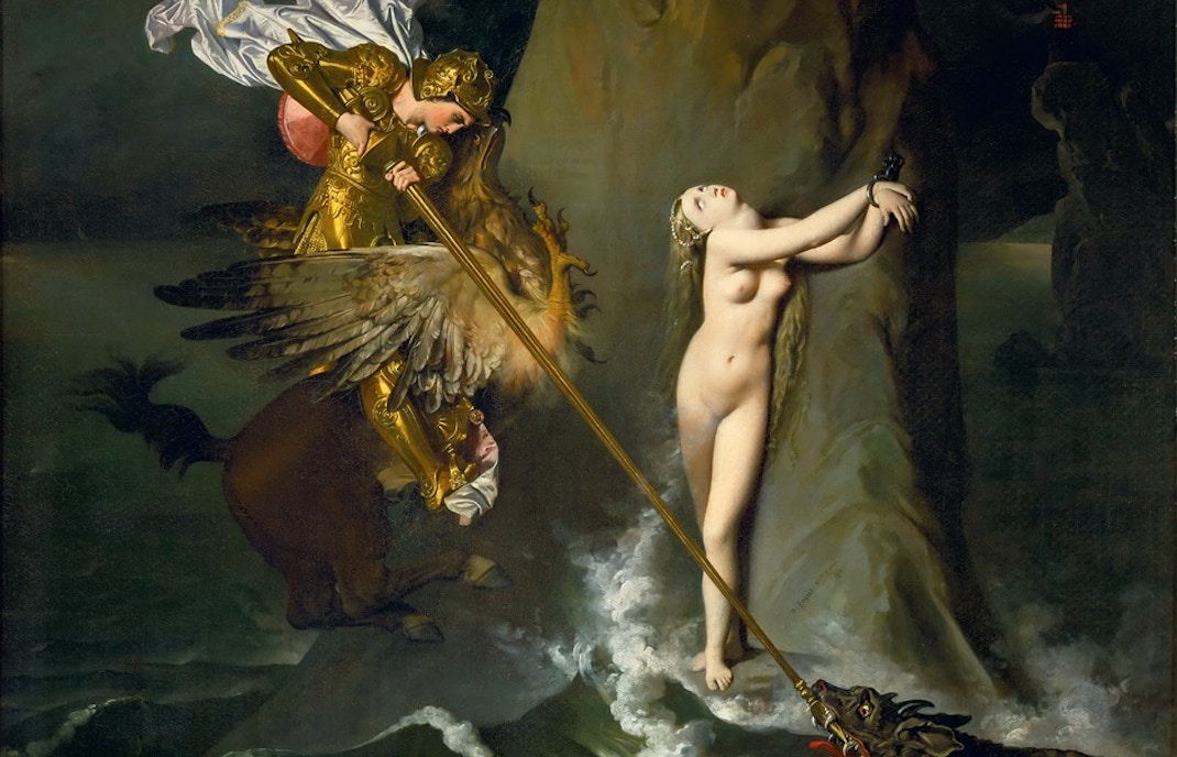 Entradas Museo de la Orangerie