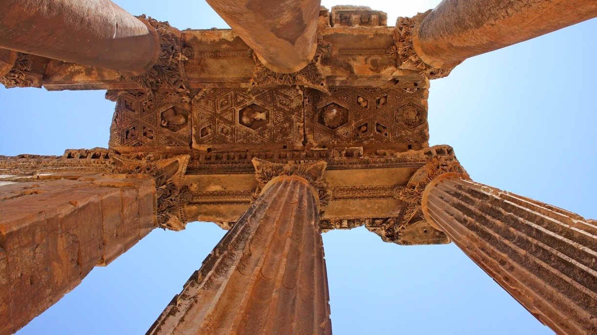 Entradas al Templo de Poseidón y Cabo Sounion