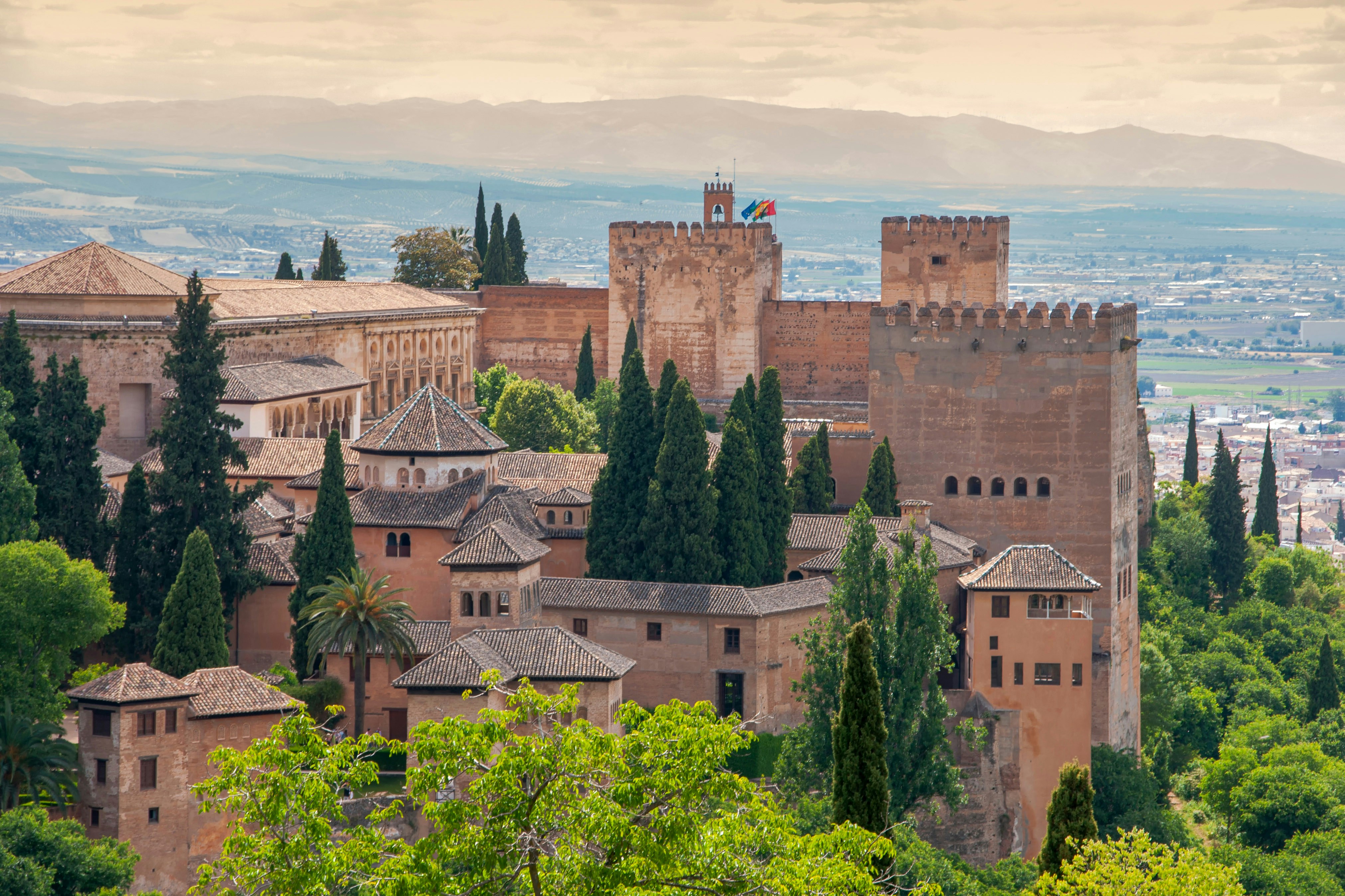 Alcazaba