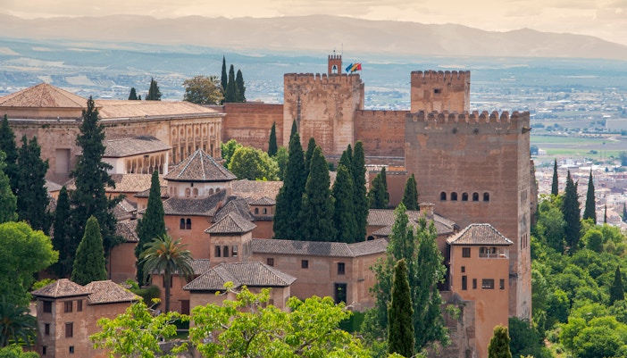 Escapadas desde Almería