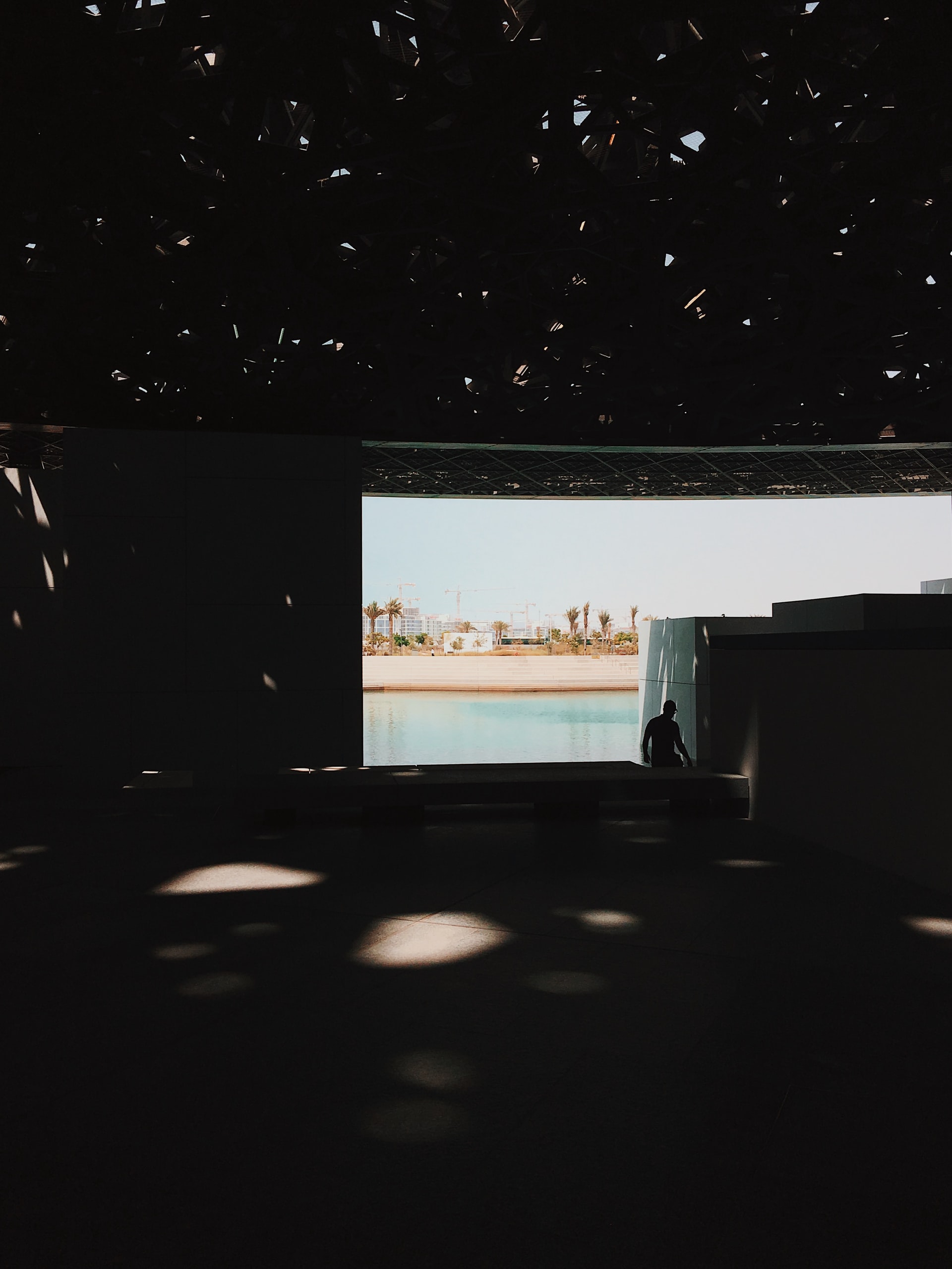 Louvre Abu Dhabi biglietti