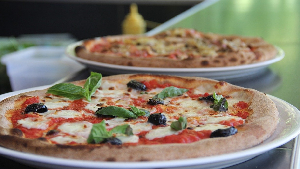 Leolandia Food