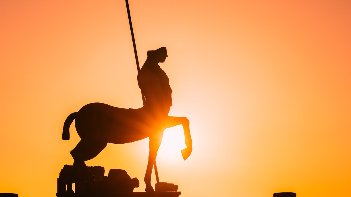 Pompeii Forum - Timing