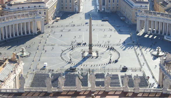 Capilla Redemptoris Mater, Ciudad del Vaticano