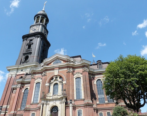 autobus turistico hamburgo