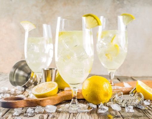 Paris Food Guide - Saint-Germain