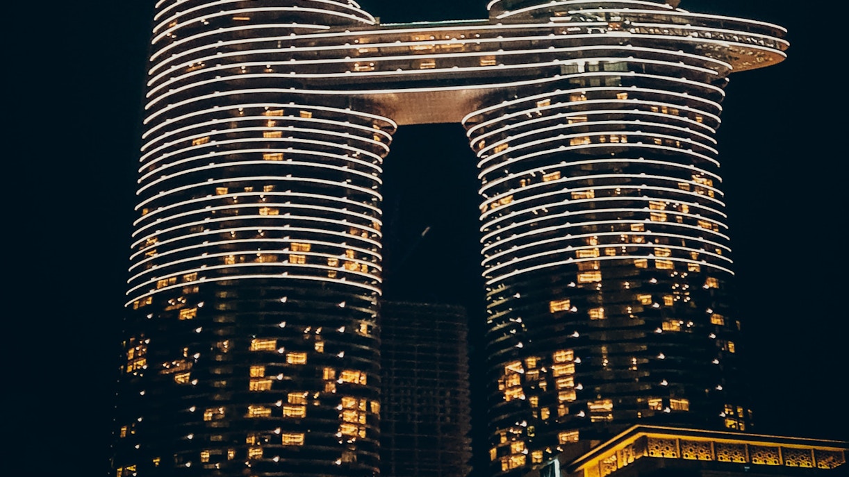 About sky views observatory