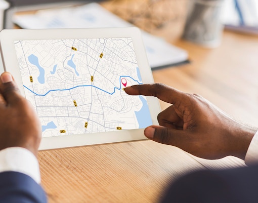 Dubai Public Transport -Apps